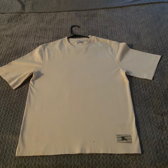 Burberry Tee Shirt
